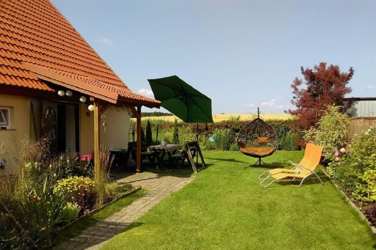 Tumidaj Cottage Bogacko Eksteriør billede