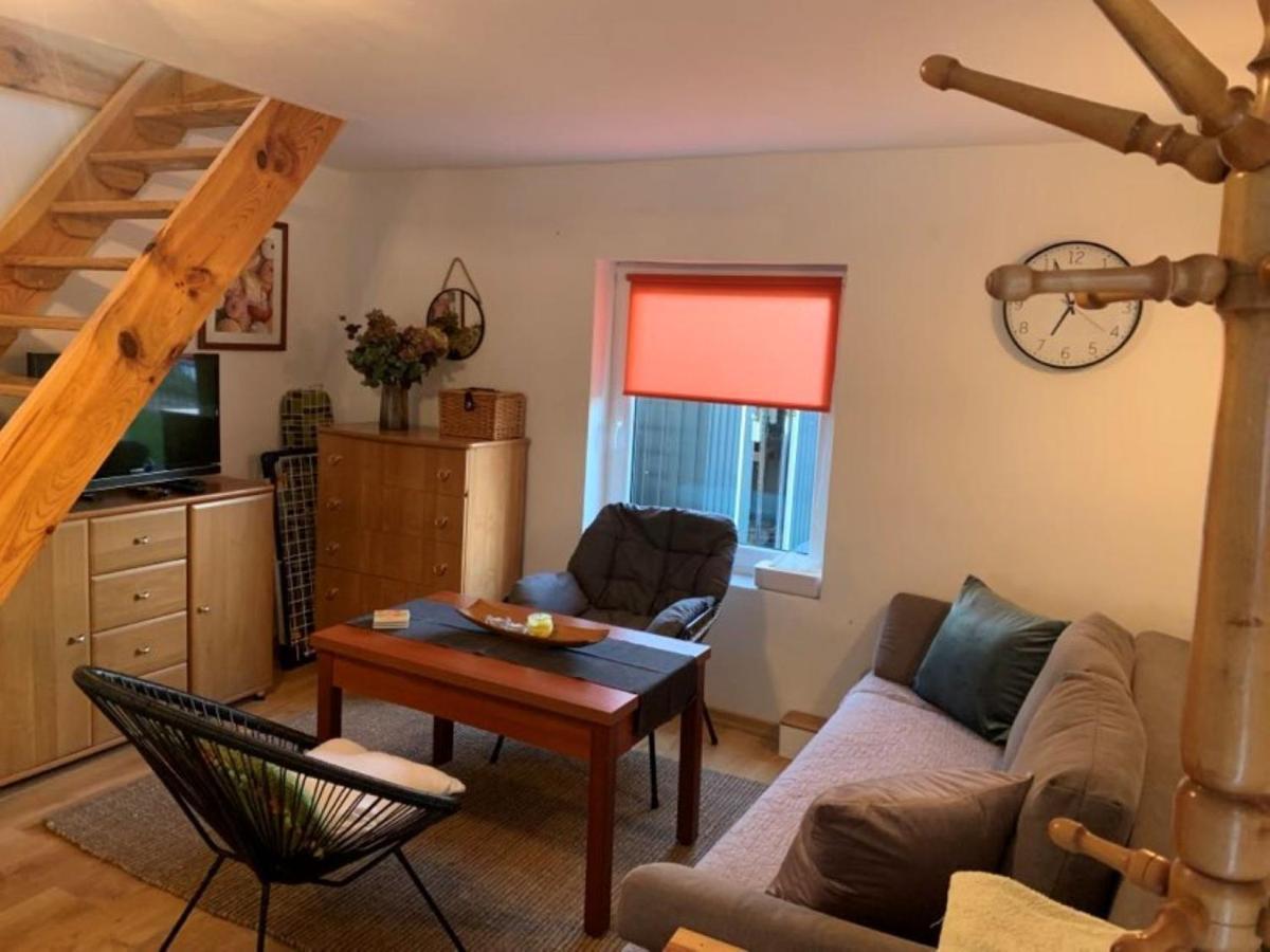 Tumidaj Cottage Bogacko Eksteriør billede