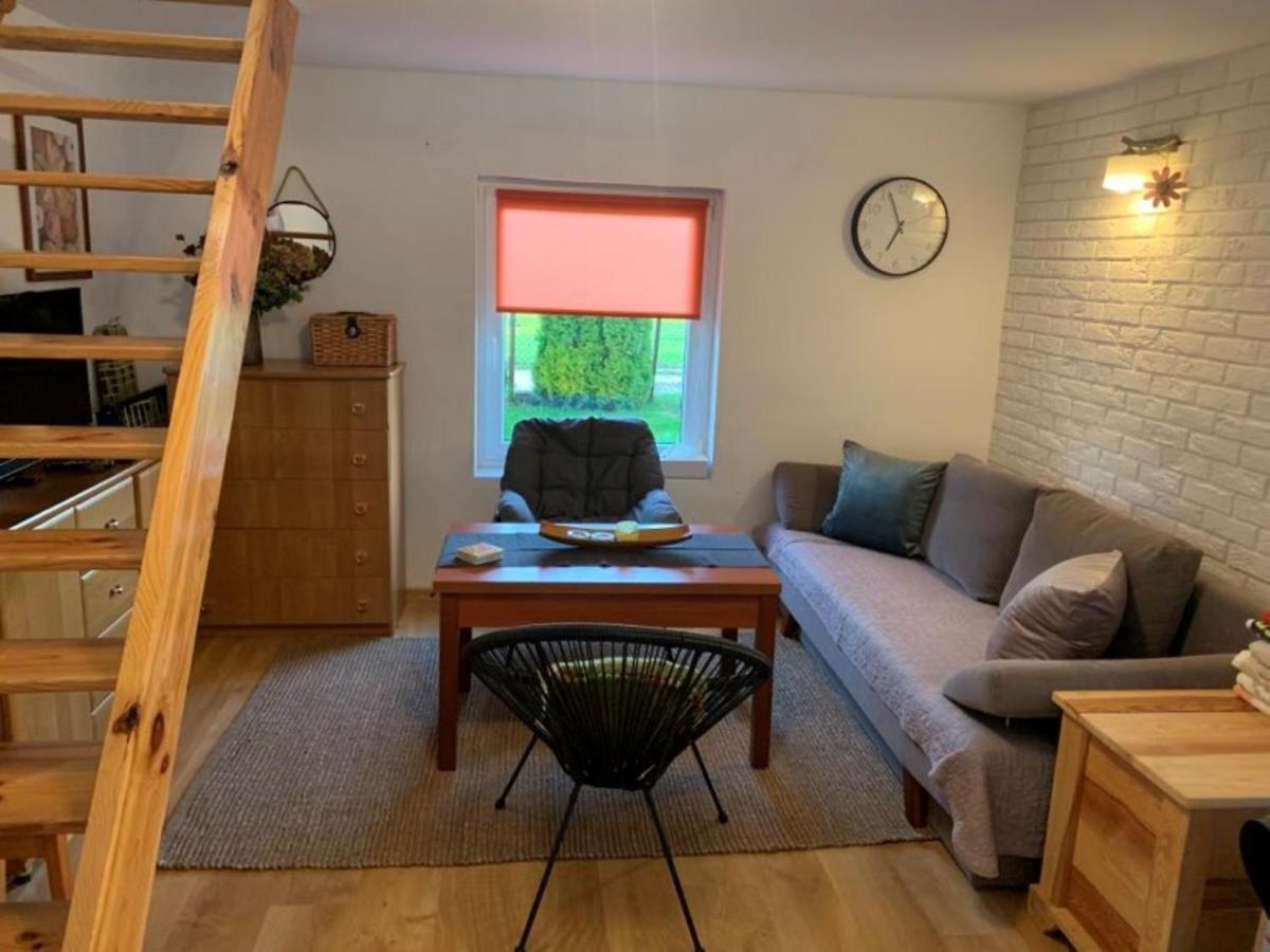 Tumidaj Cottage Bogacko Eksteriør billede