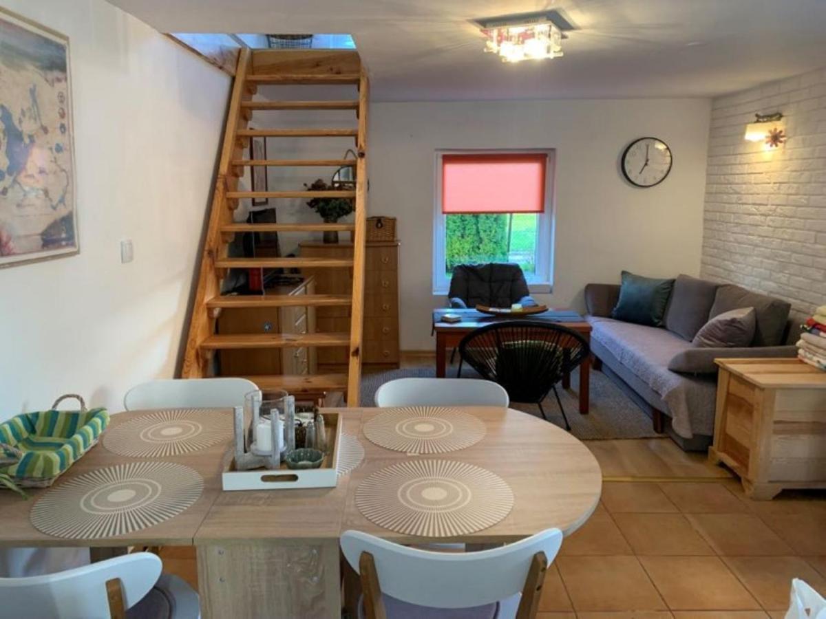 Tumidaj Cottage Bogacko Eksteriør billede