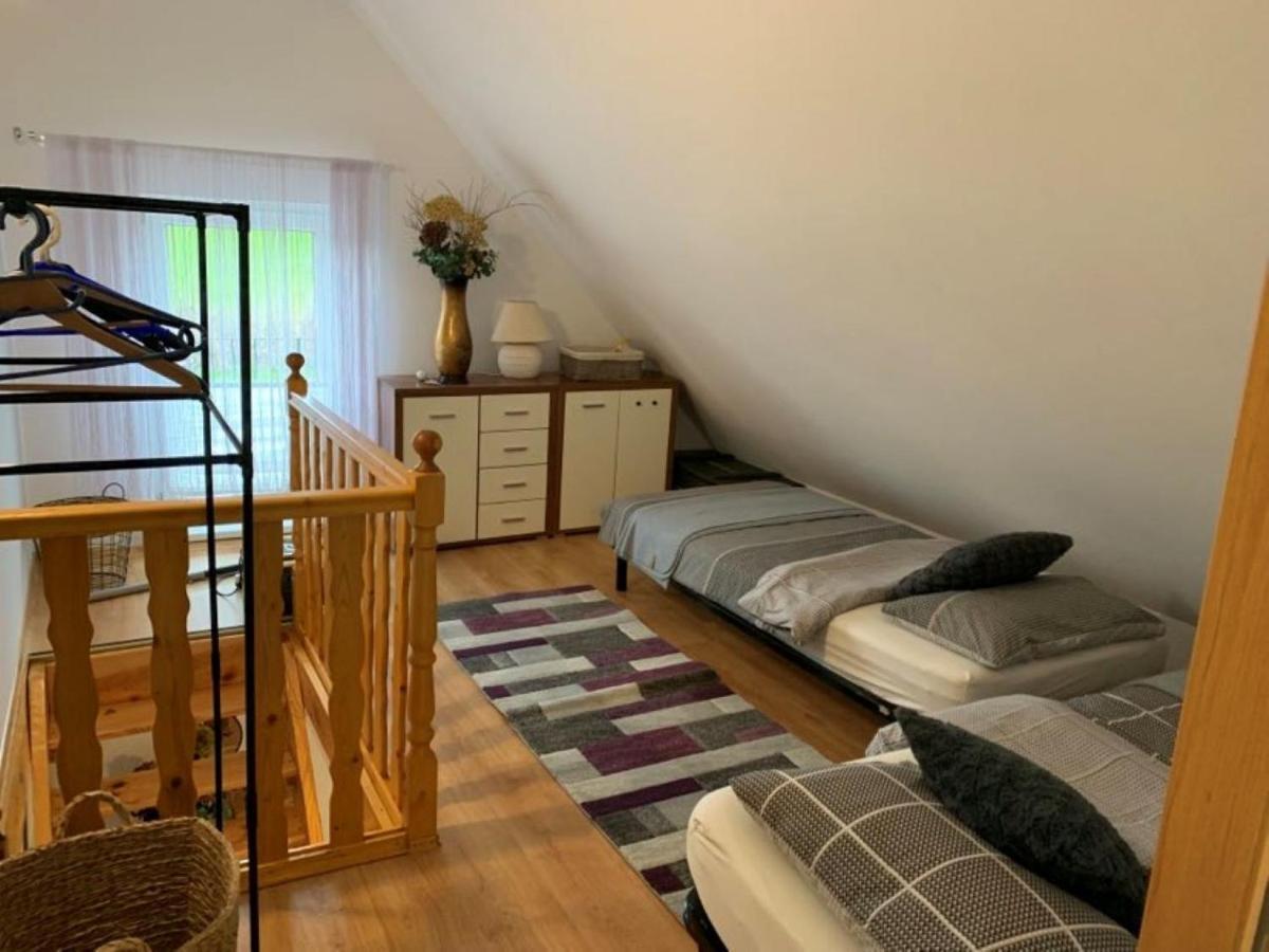 Tumidaj Cottage Bogacko Eksteriør billede