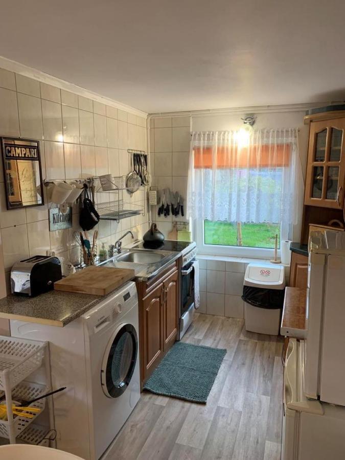 Tumidaj Cottage Bogacko Eksteriør billede