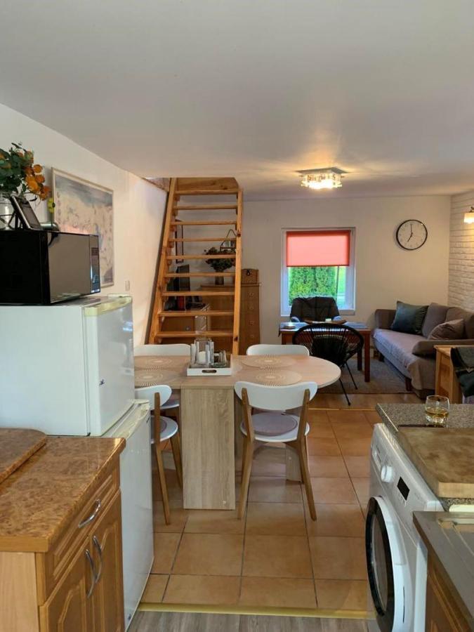 Tumidaj Cottage Bogacko Eksteriør billede