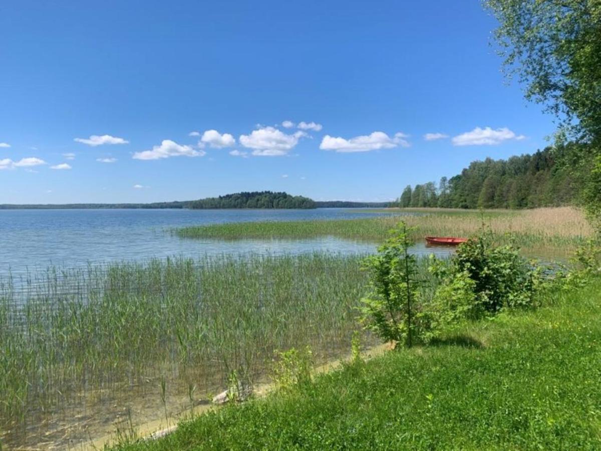 Tumidaj Cottage Bogacko Eksteriør billede
