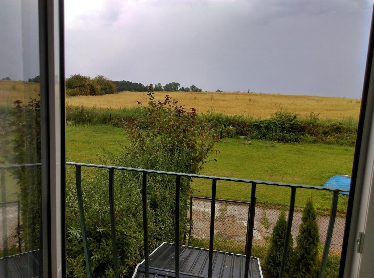 Tumidaj Cottage Bogacko Eksteriør billede