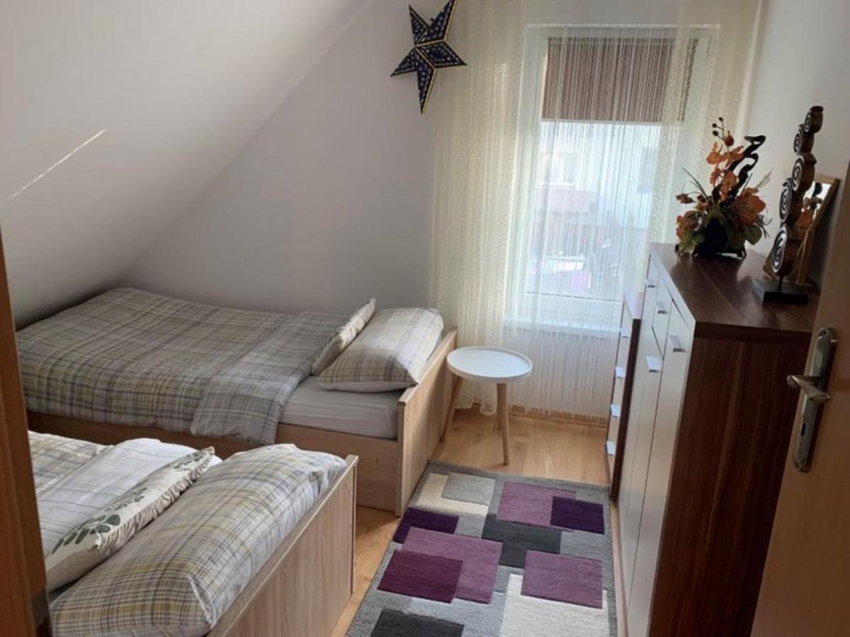 Tumidaj Cottage Bogacko Eksteriør billede
