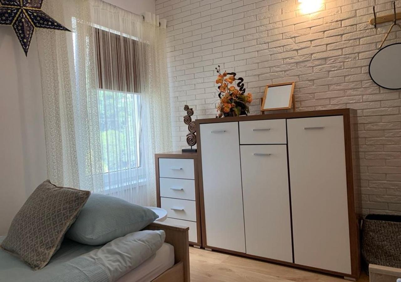 Tumidaj Cottage Bogacko Eksteriør billede