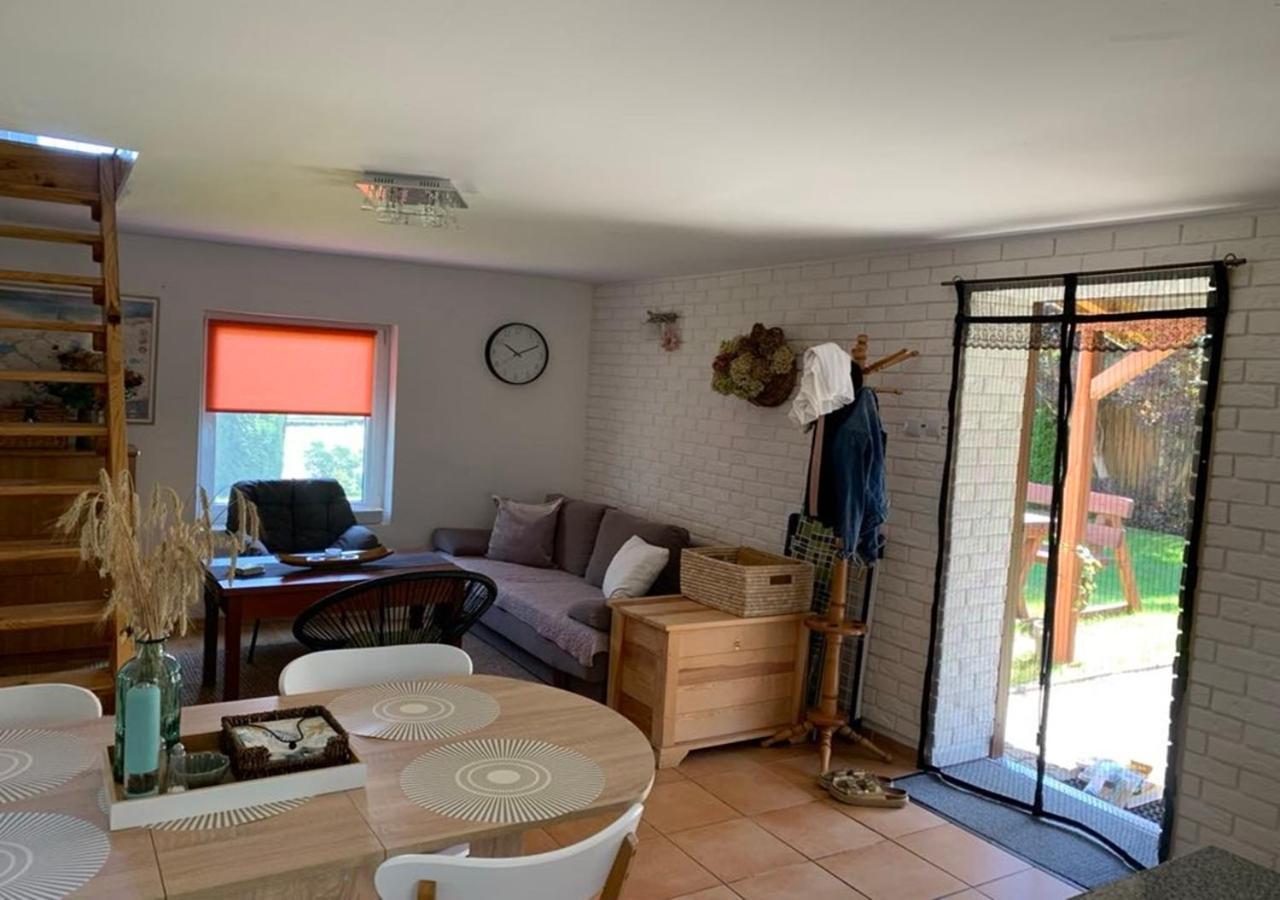 Tumidaj Cottage Bogacko Eksteriør billede