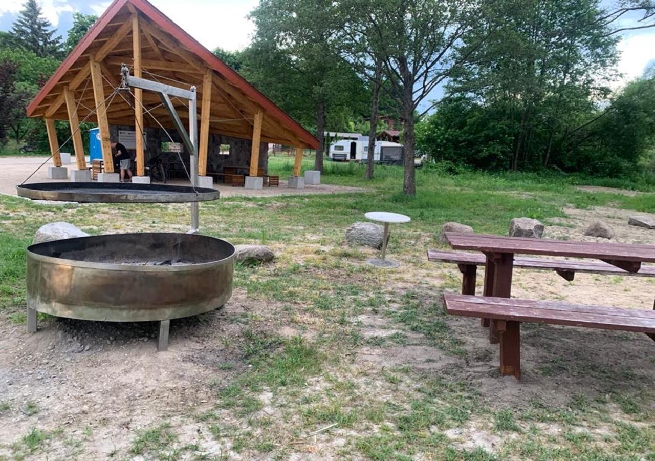 Tumidaj Cottage Bogacko Eksteriør billede