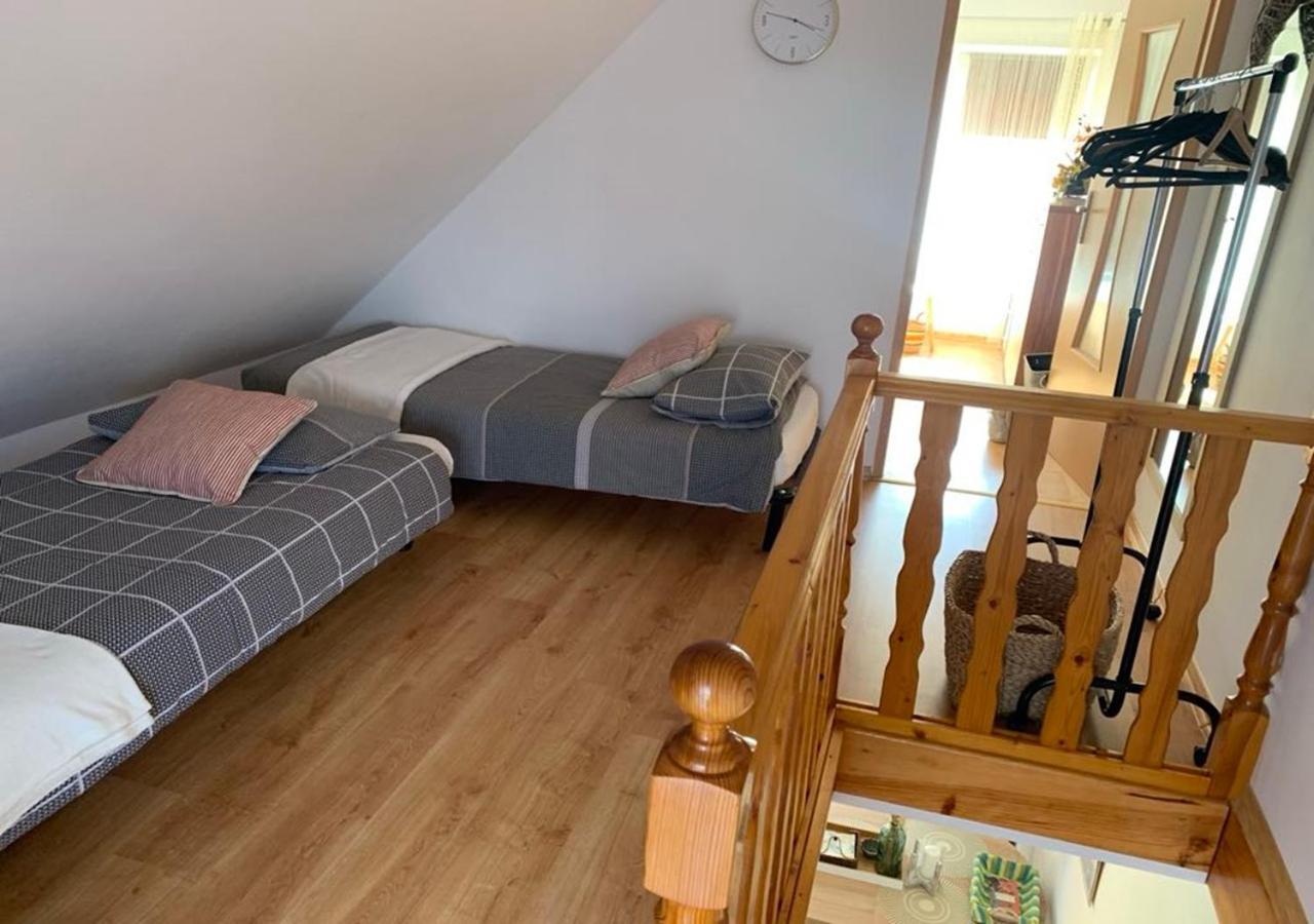 Tumidaj Cottage Bogacko Eksteriør billede