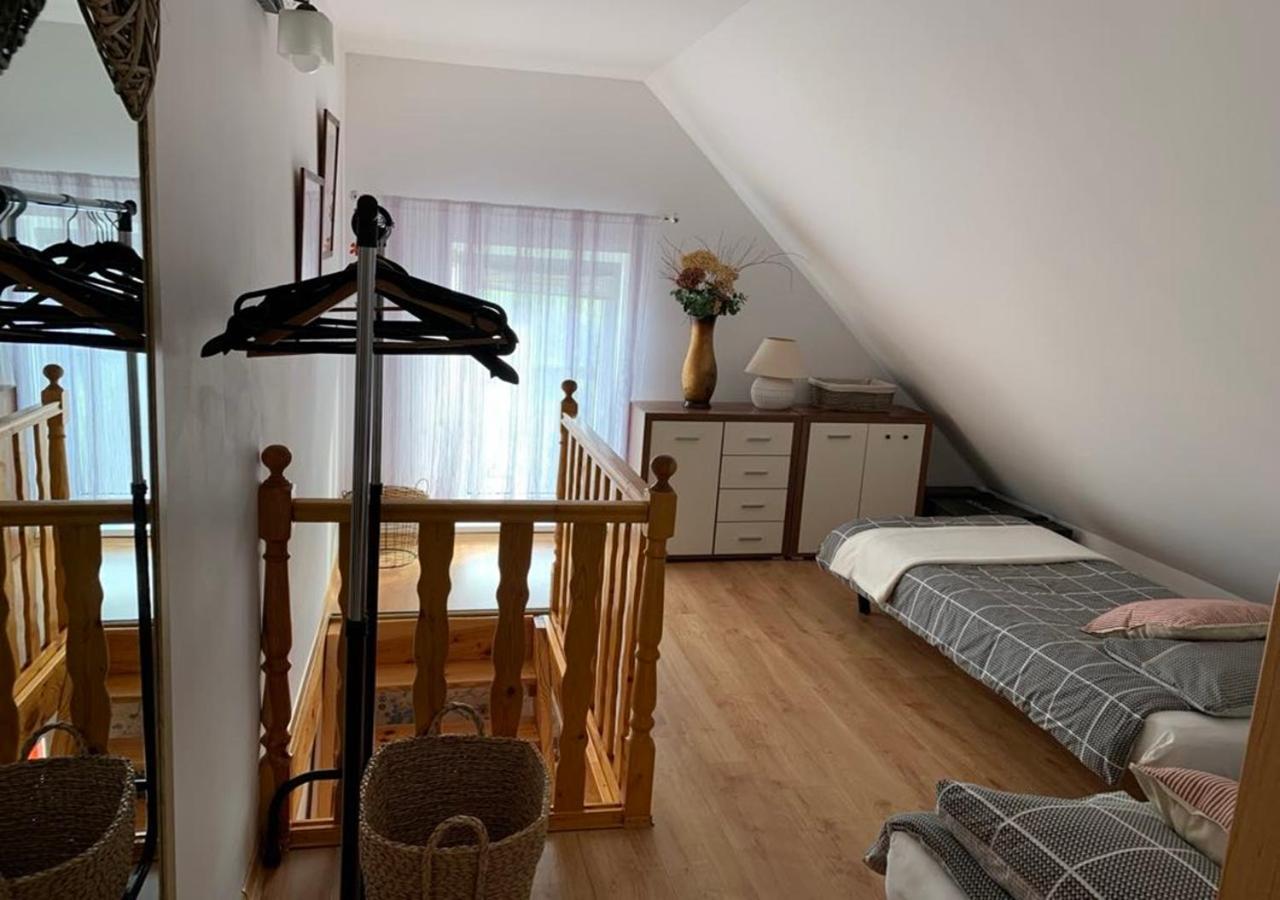 Tumidaj Cottage Bogacko Eksteriør billede