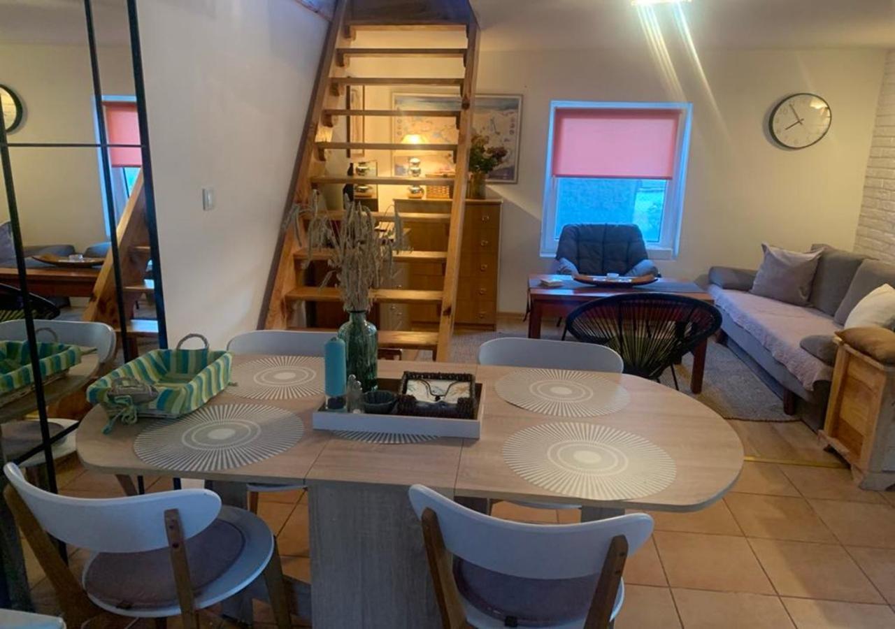 Tumidaj Cottage Bogacko Eksteriør billede