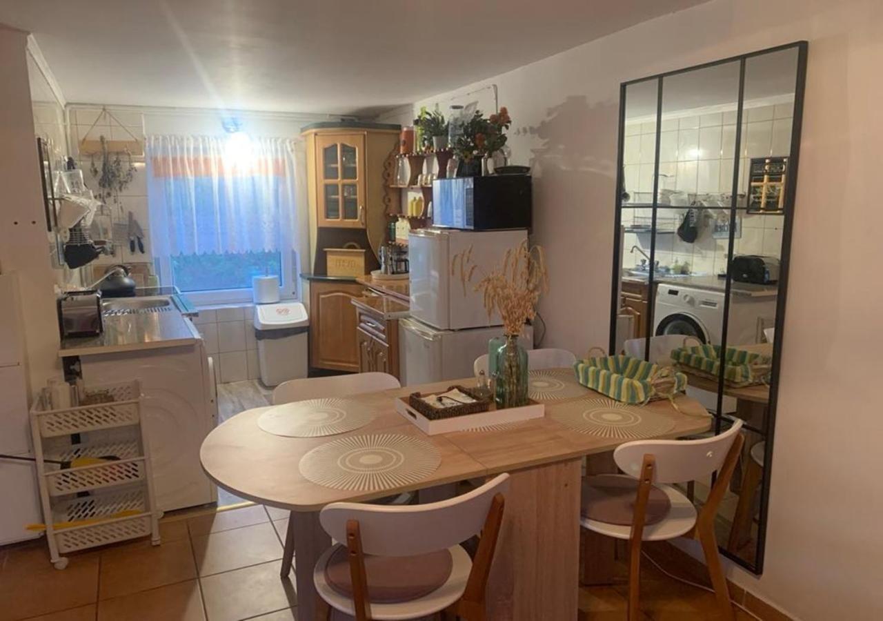 Tumidaj Cottage Bogacko Eksteriør billede